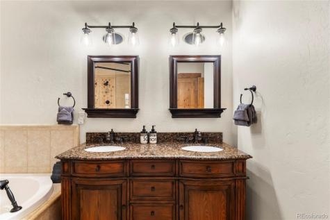 50 Cooney Court Blue River CO 80424