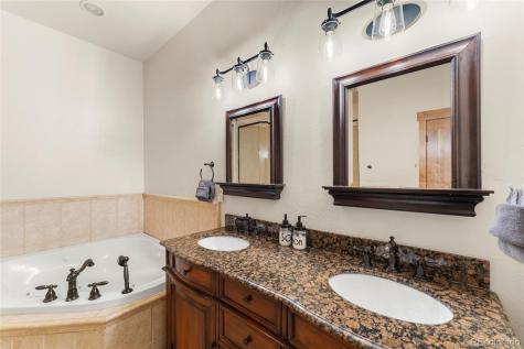 50 Cooney Court Blue River CO 80424