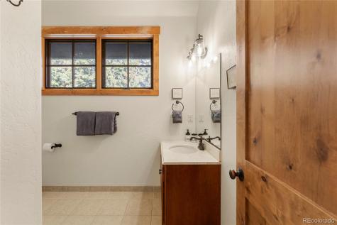 50 Cooney Court Blue River CO 80424