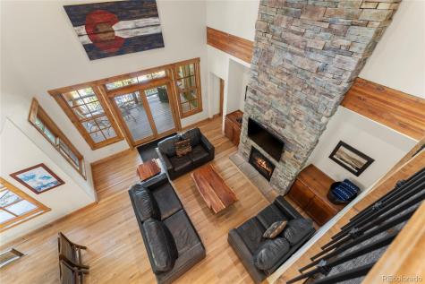 50 Cooney Court Blue River CO 80424