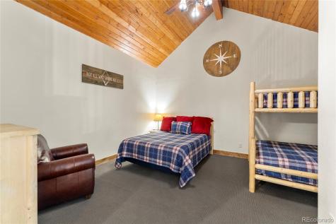 50 Cooney Court Blue River CO 80424