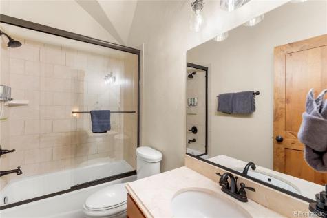 50 Cooney Court Blue River CO 80424