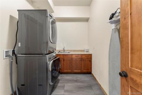 50 Cooney Court Blue River CO 80424