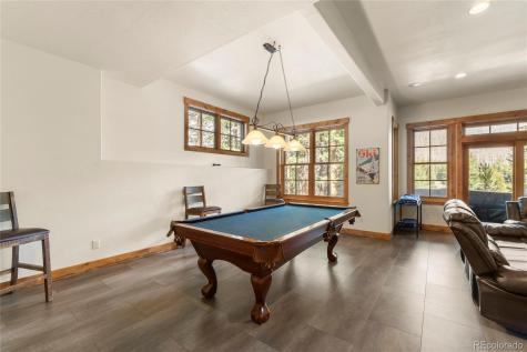 50 Cooney Court Blue River CO 80424
