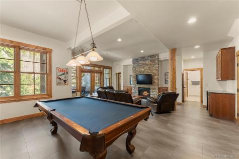 50 Cooney Court Blue River CO 80424