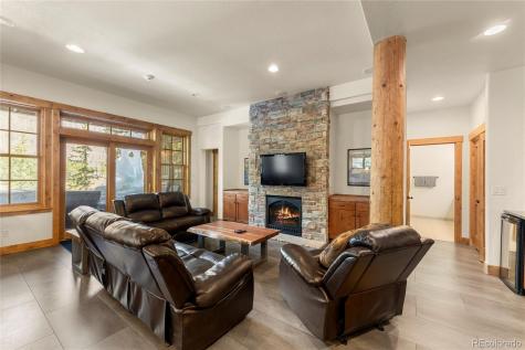 50 Cooney Court Blue River CO 80424