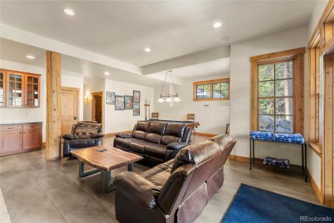 50 Cooney Court Blue River CO 80424