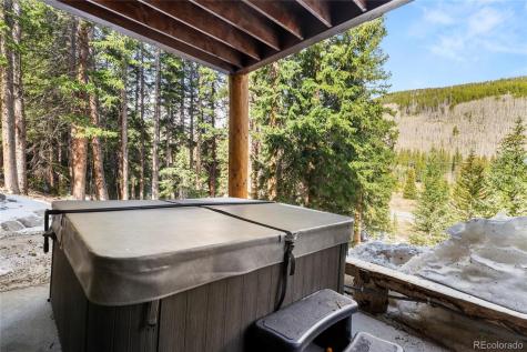 50 Cooney Court Blue River CO 80424