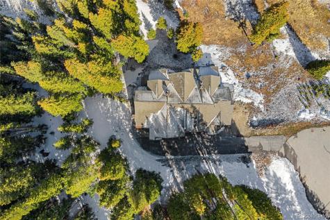 50 Cooney Court Blue River CO 80424