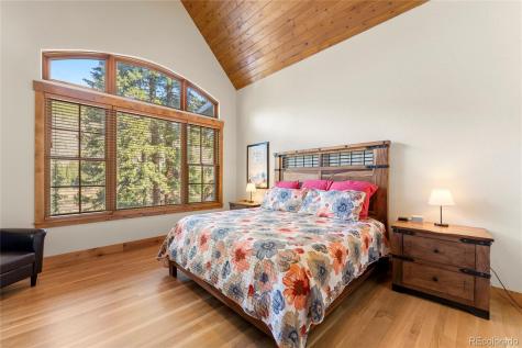 50 Cooney Court Blue River CO 80424