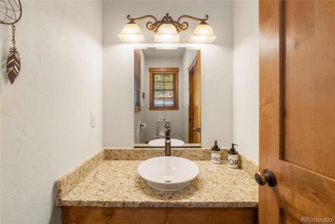 50 Cooney Court Blue River CO 80424