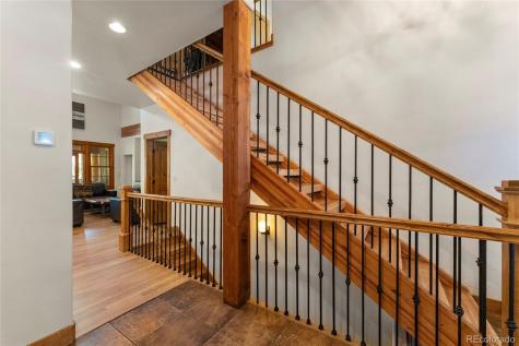 50 Cooney Court Blue River CO 80424