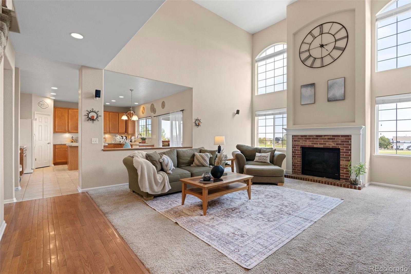 8740 Royal Melbourne Circle Peyton CO 80831