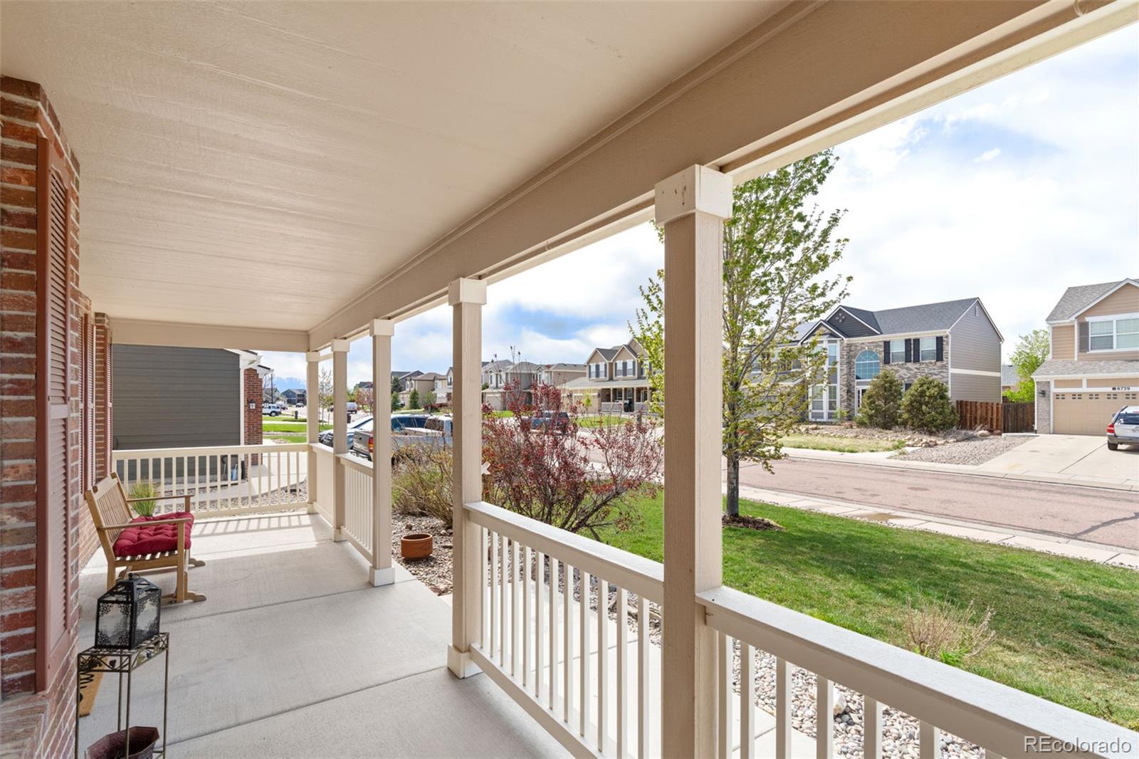 8740 Royal Melbourne Circle Peyton CO 80831