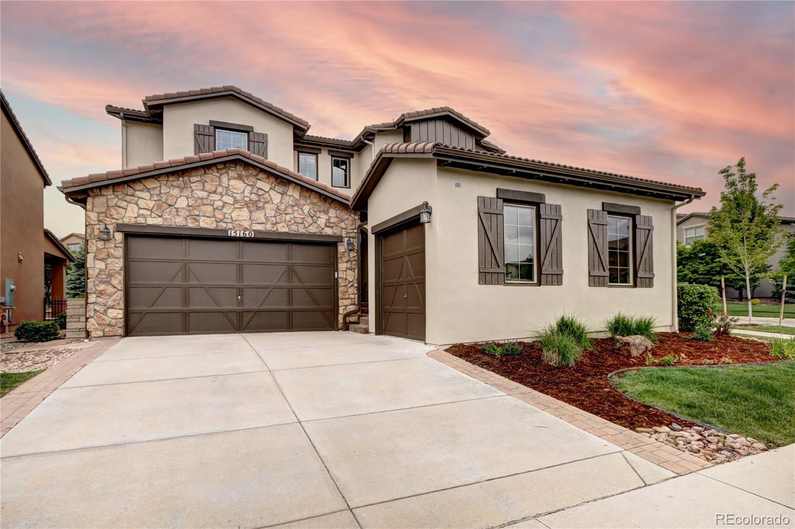 15160 W Iliff Place Lakewood CO 80228