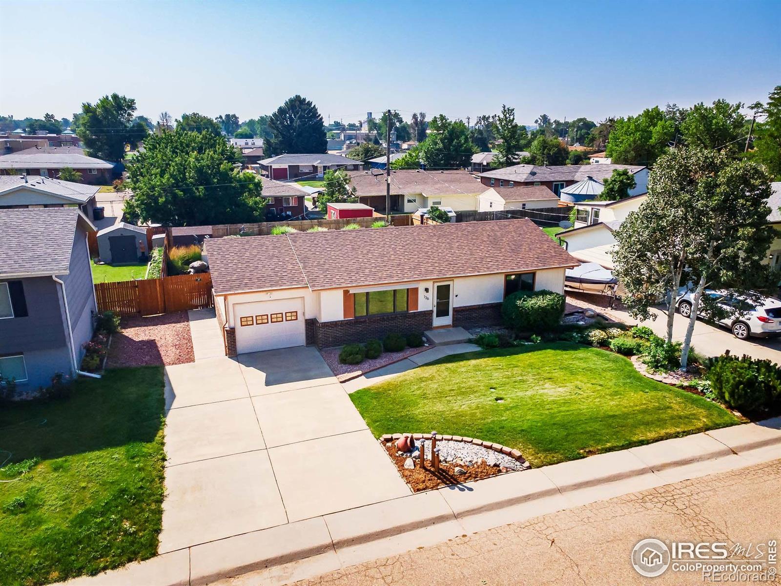 136 S 6th Street La Salle CO 80645