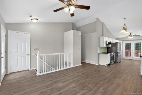 5940 Corinth Drive Colorado Springs CO 80923