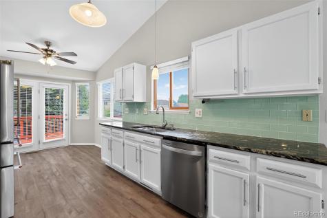 5940 Corinth Drive Colorado Springs CO 80923