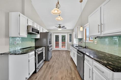 5940 Corinth Drive Colorado Springs CO 80923