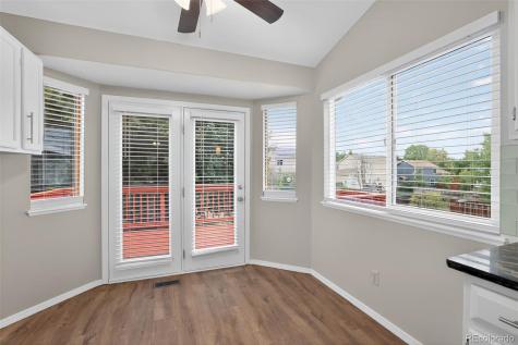 5940 Corinth Drive Colorado Springs CO 80923