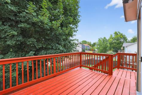 5940 Corinth Drive Colorado Springs CO 80923