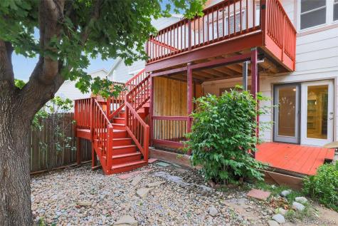 5940 Corinth Drive Colorado Springs CO 80923