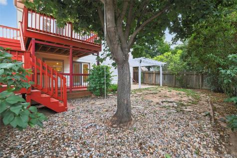 5940 Corinth Drive Colorado Springs CO 80923