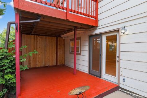 5940 Corinth Drive Colorado Springs CO 80923