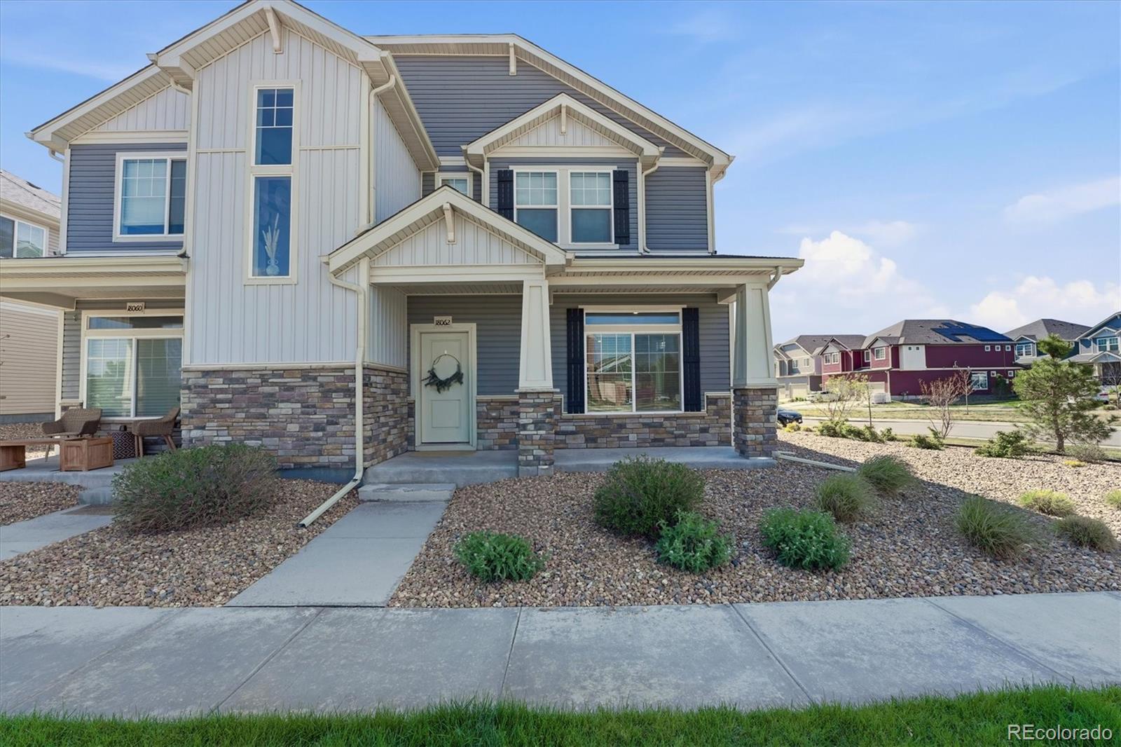 18062 E 103rd Avenue Commerce City CO 80022