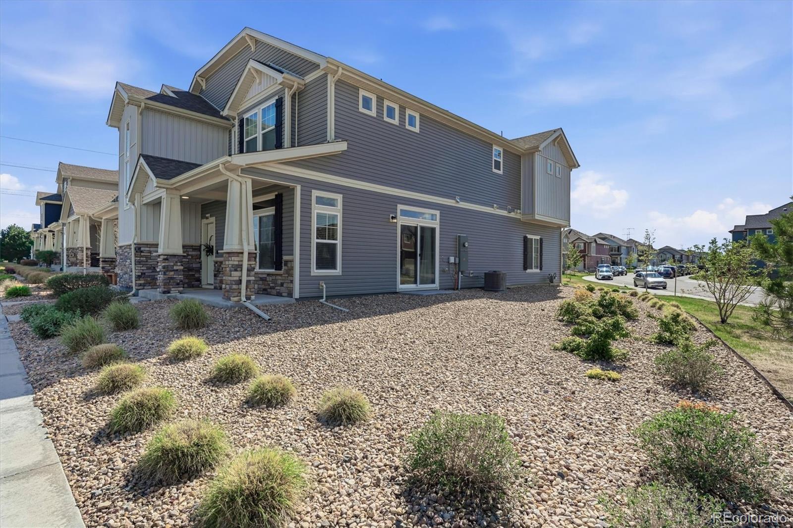 18062 E 103rd Avenue Commerce City CO 80022
