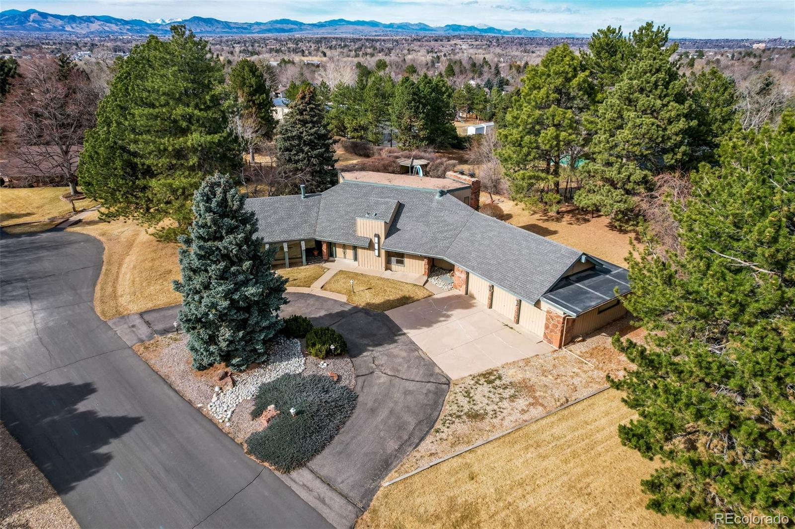 885 Front Range Road Littleton CO 80120