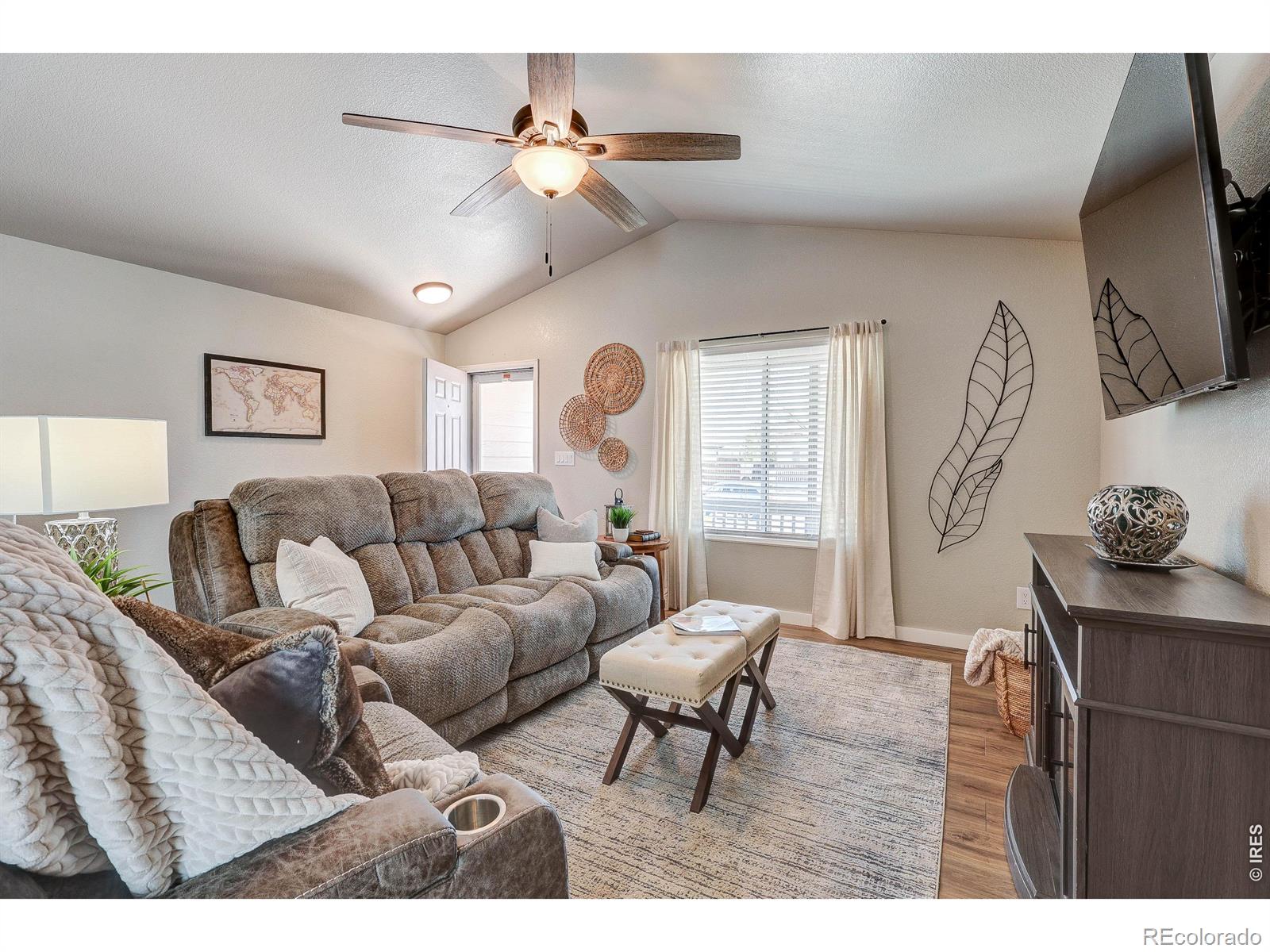 1309 S Dusk Drive Milliken CO 80543