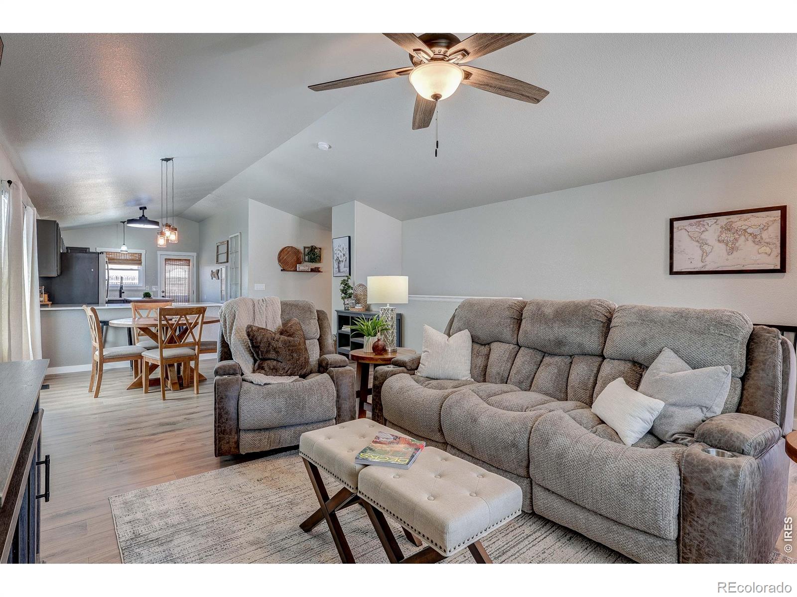 1309 S Dusk Drive Milliken CO 80543