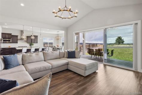 863 Edenborn Place Castle Rock CO 80104