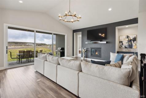 863 Edenborn Place Castle Rock CO 80104