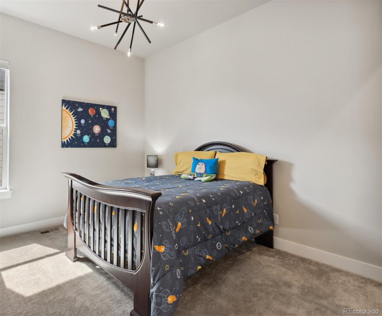 863 Edenborn Place Castle Rock CO 80104