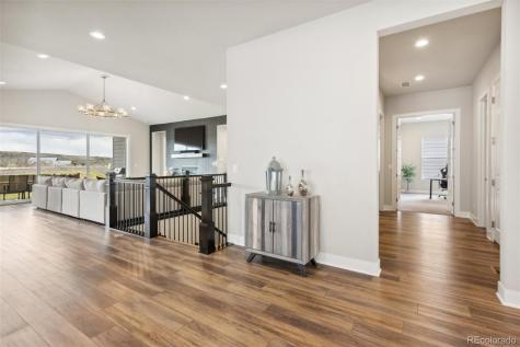 863 Edenborn Place Castle Rock CO 80104
