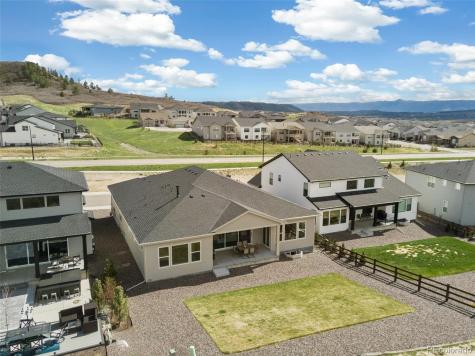 863 Edenborn Place Castle Rock CO 80104
