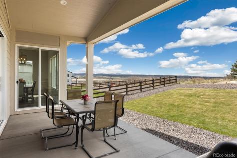863 Edenborn Place Castle Rock CO 80104