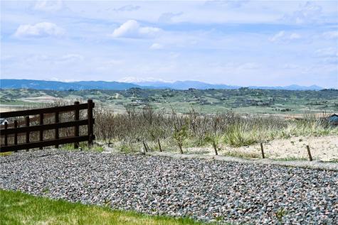 863 Edenborn Place Castle Rock CO 80104