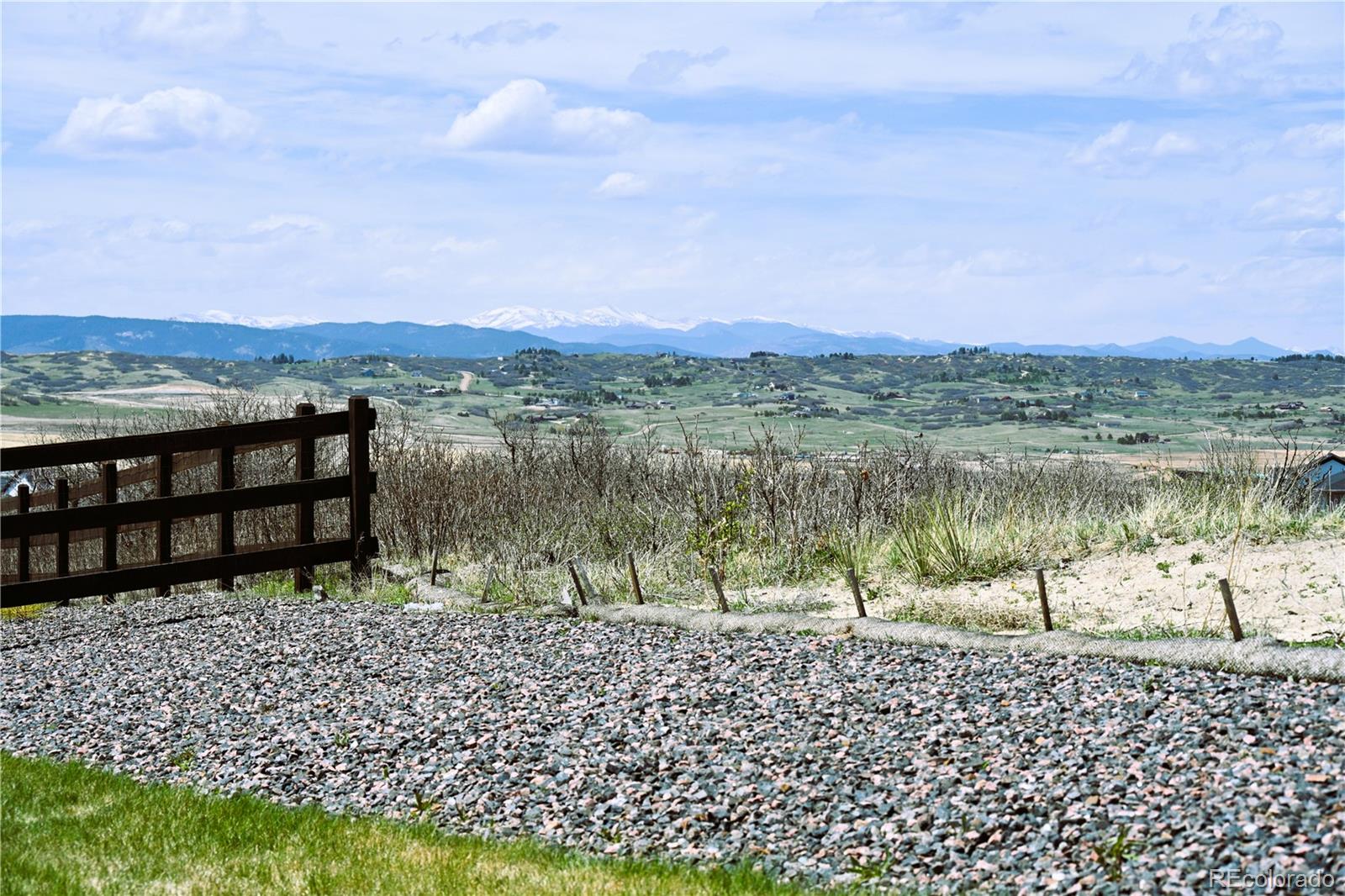 863 Edenborn Place Castle Rock CO 80104