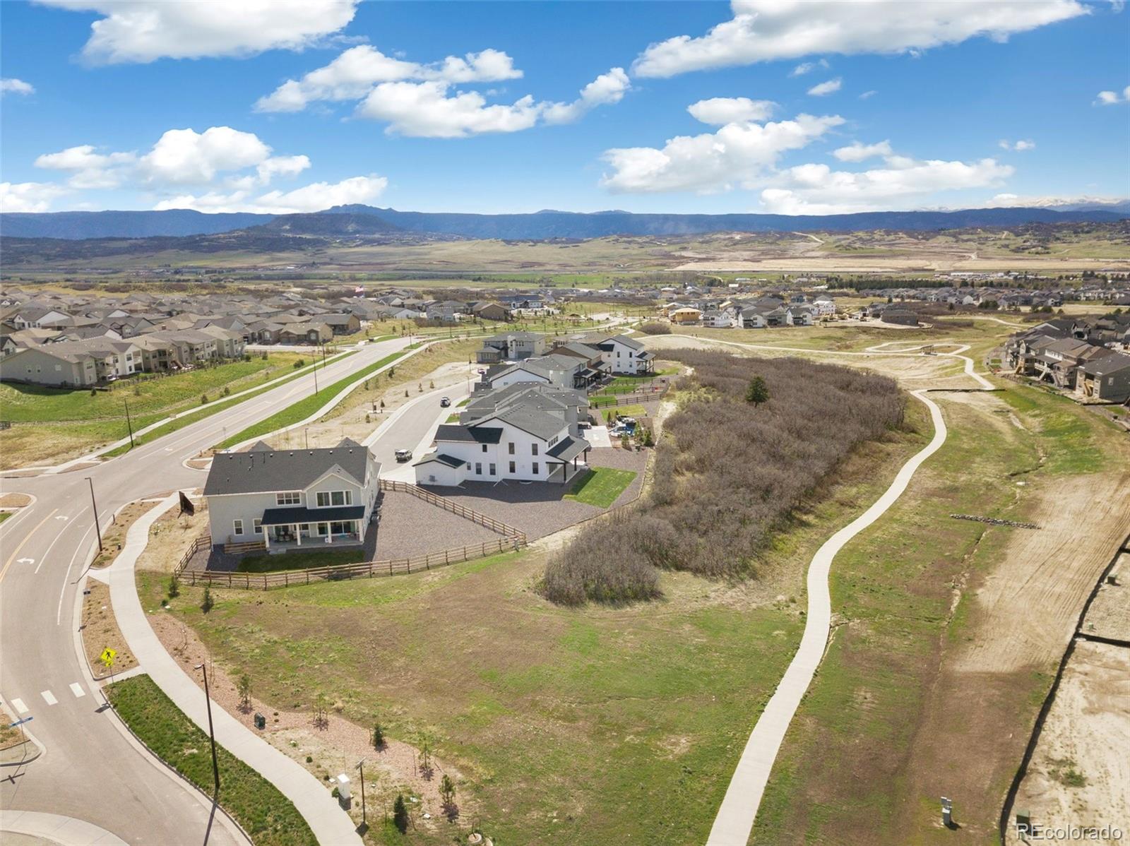 863 Edenborn Place Castle Rock CO 80104