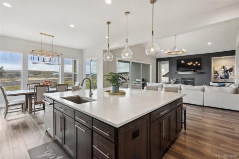 863 Edenborn Place Castle Rock CO 80104