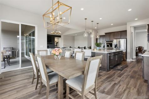 863 Edenborn Place Castle Rock CO 80104