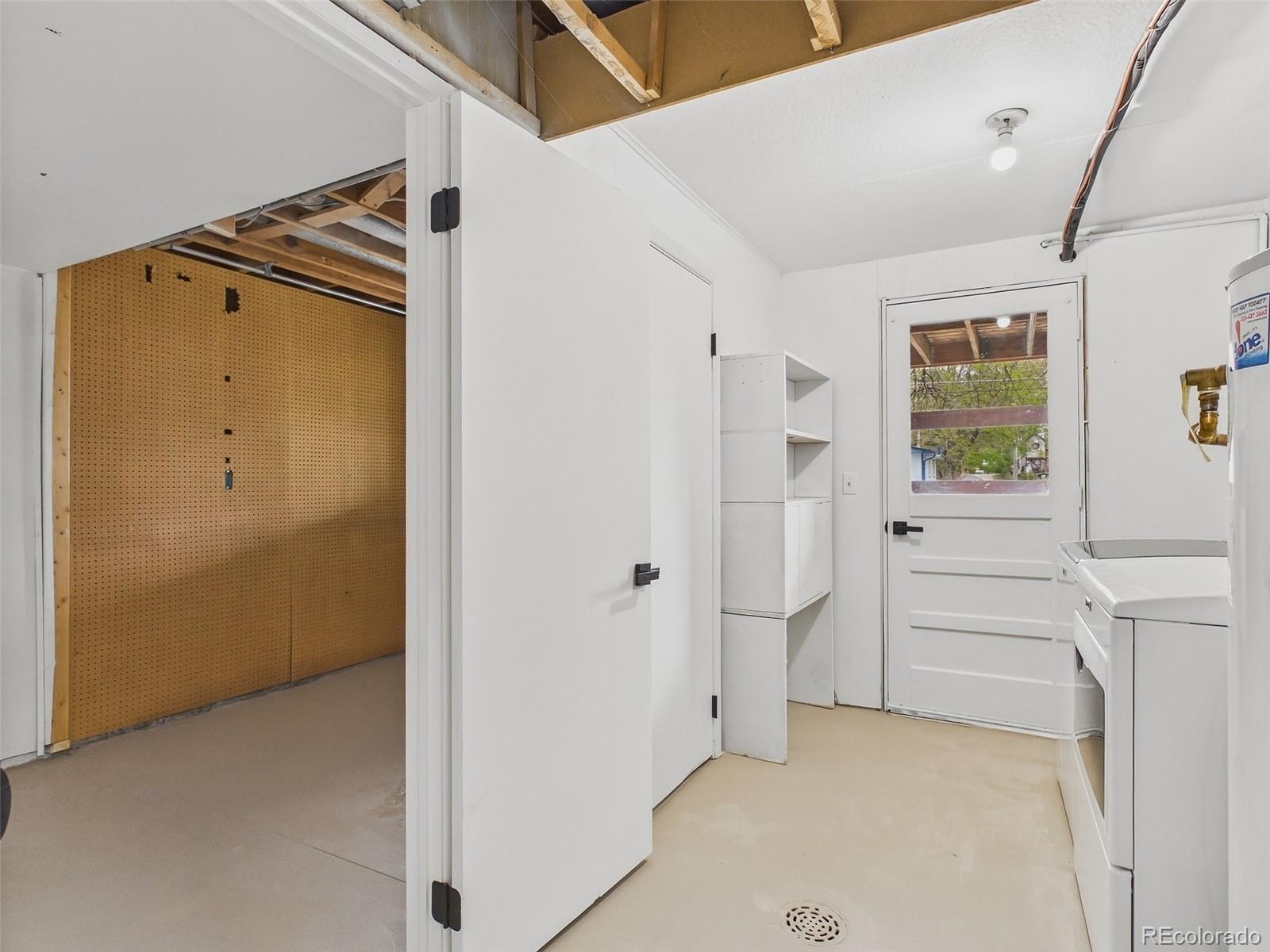 6950 W 62nd Place Arvada CO 80003