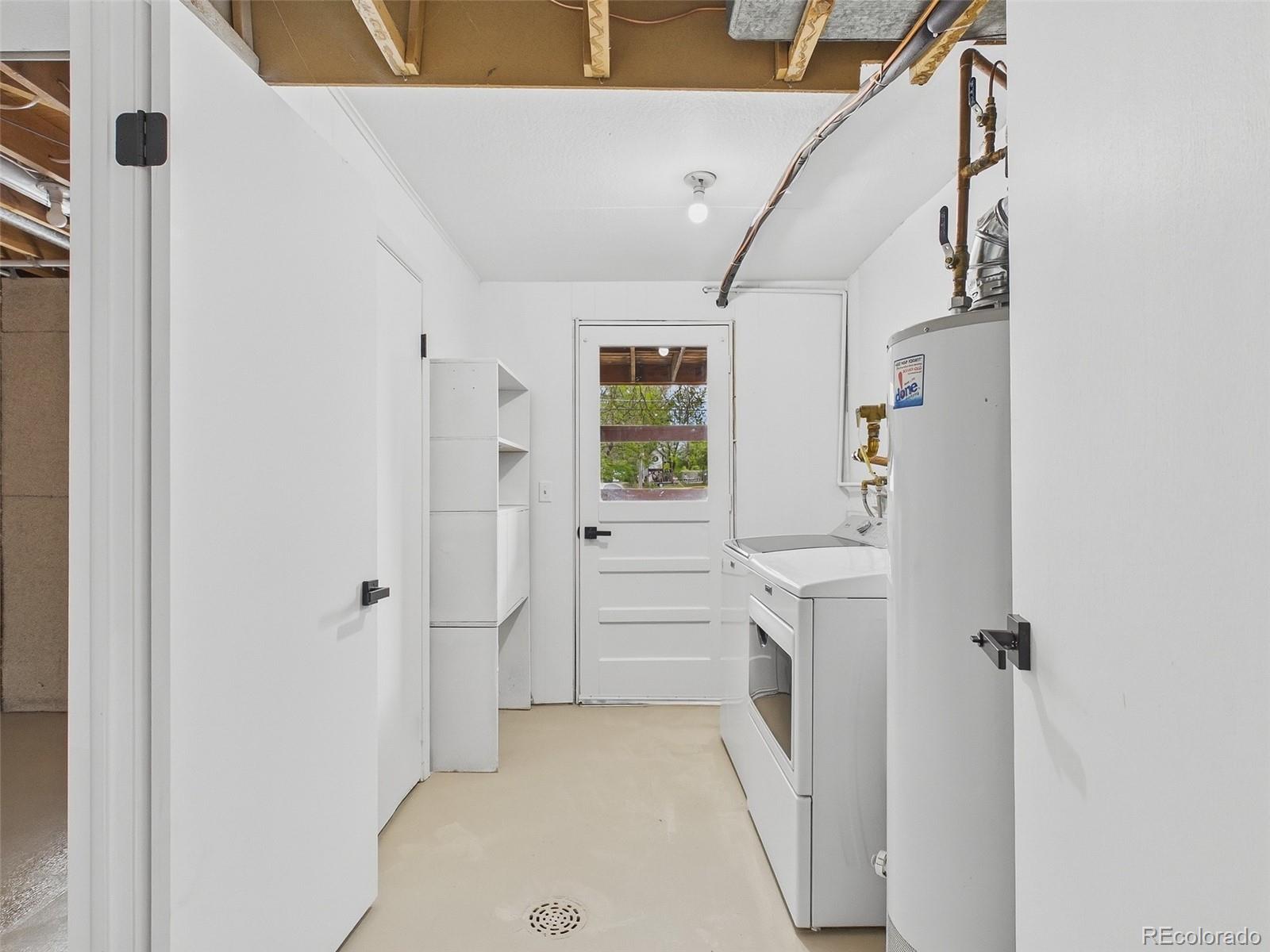 6950 W 62nd Place Arvada CO 80003