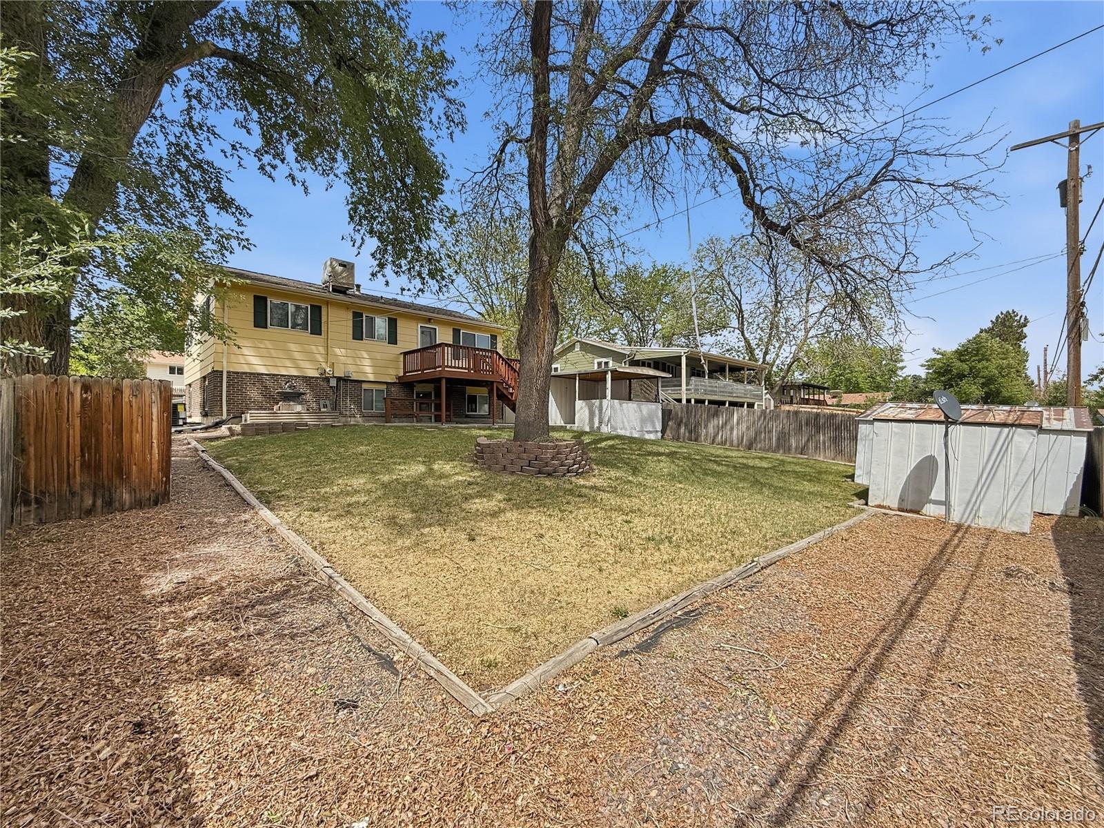 6950 W 62nd Place Arvada CO 80003