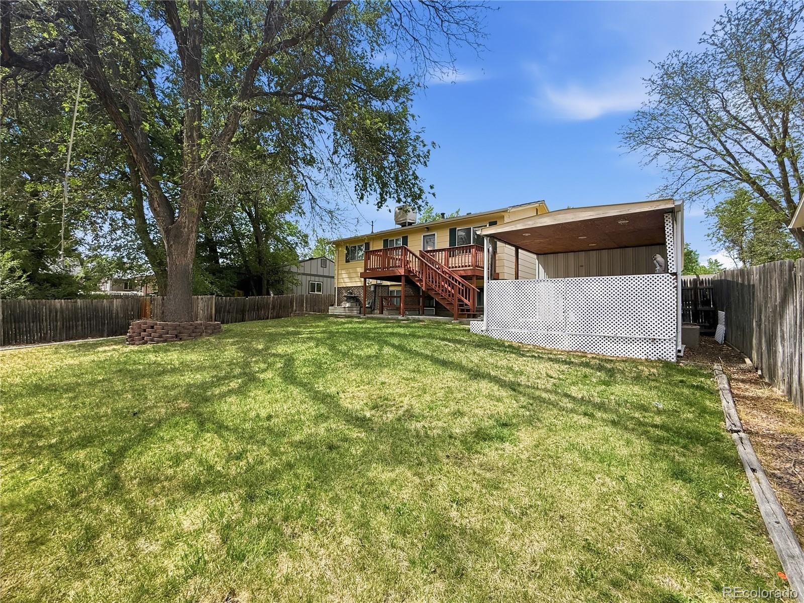 6950 W 62nd Place Arvada CO 80003