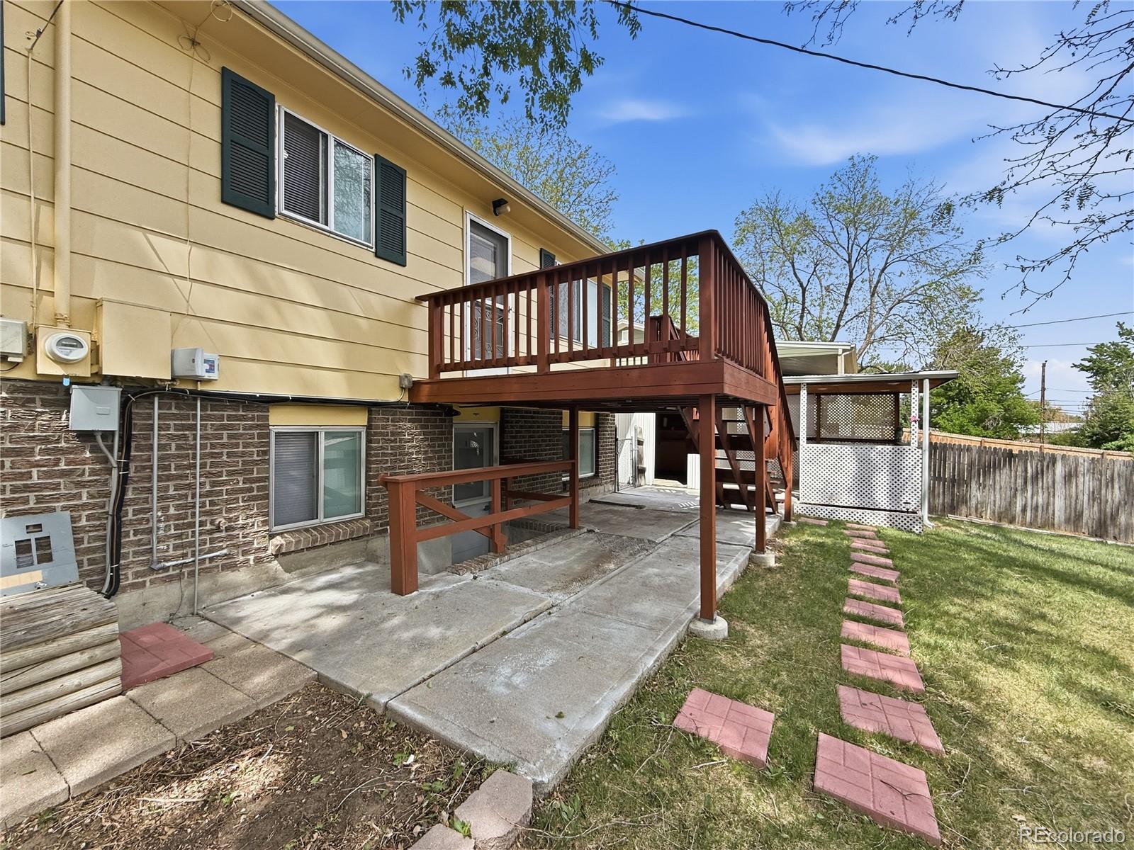 6950 W 62nd Place Arvada CO 80003