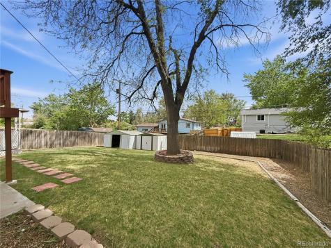 6950 W 62nd Place Arvada CO 80003